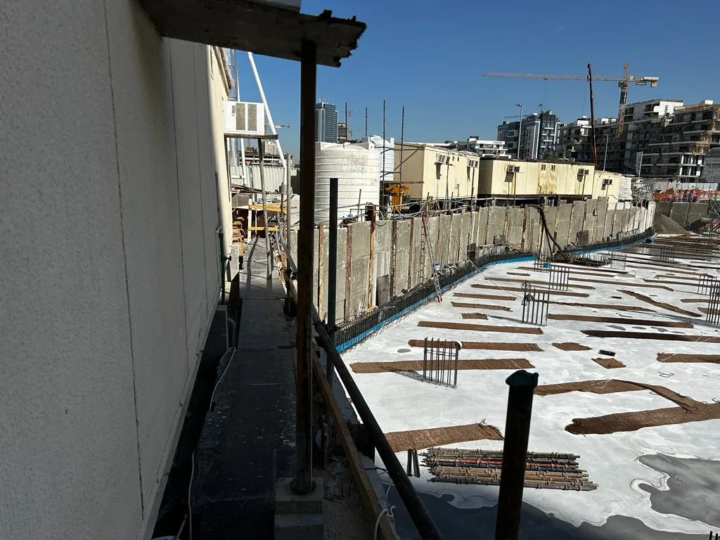 project inspections