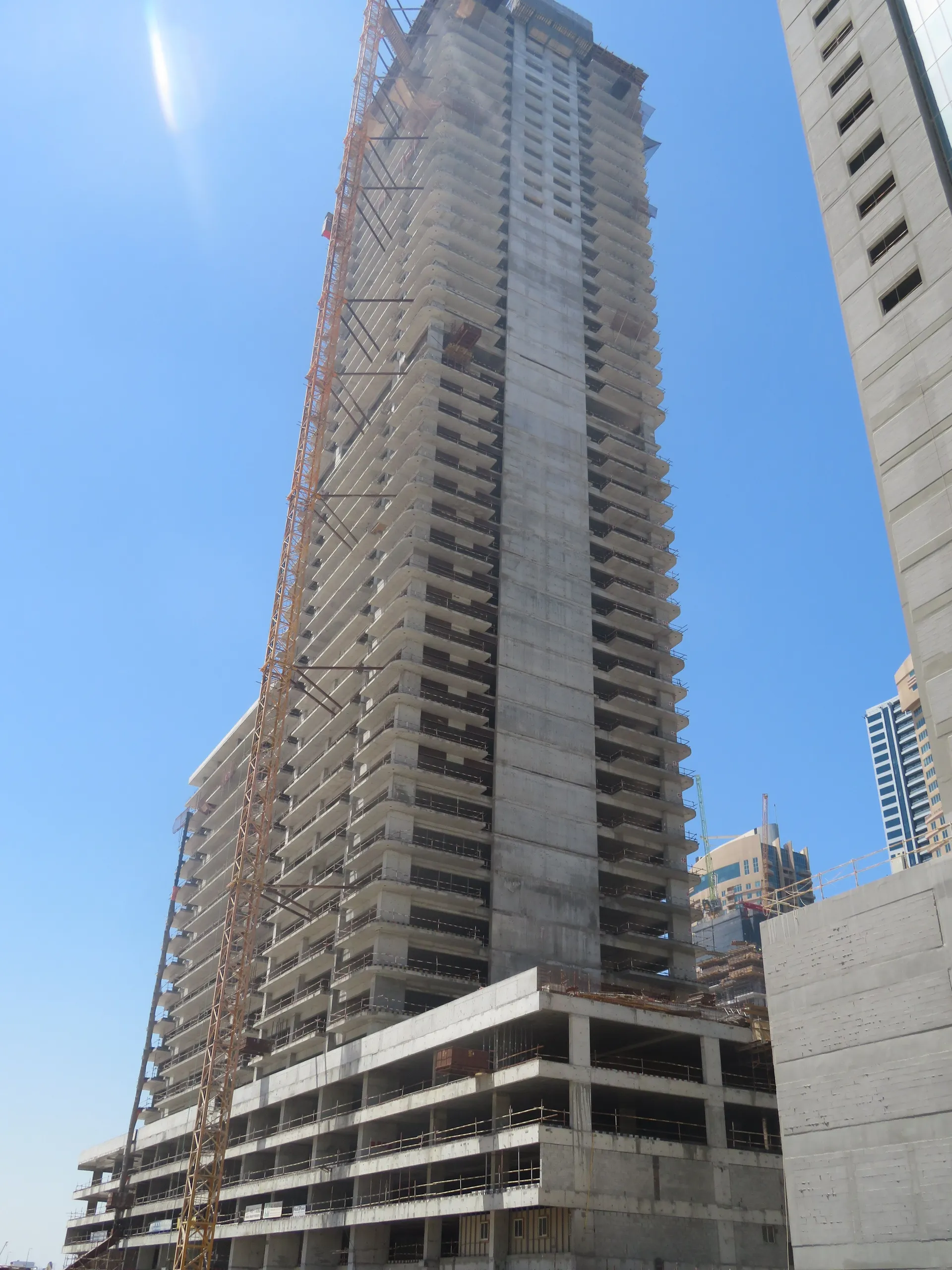 project inspections