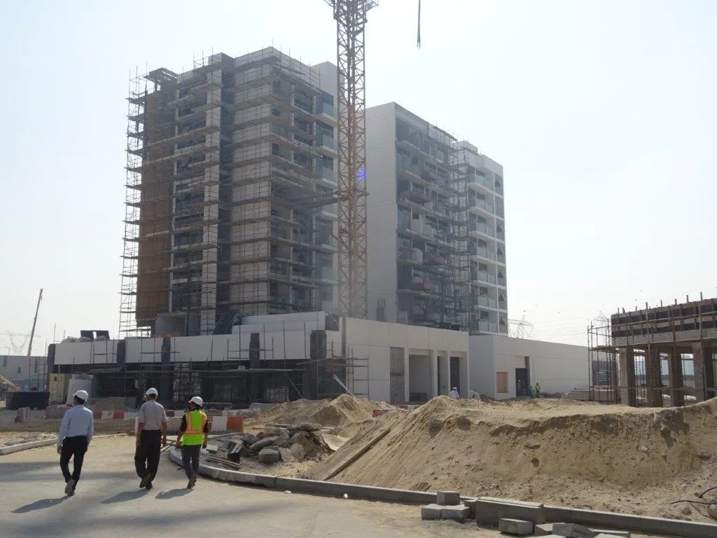project inspections