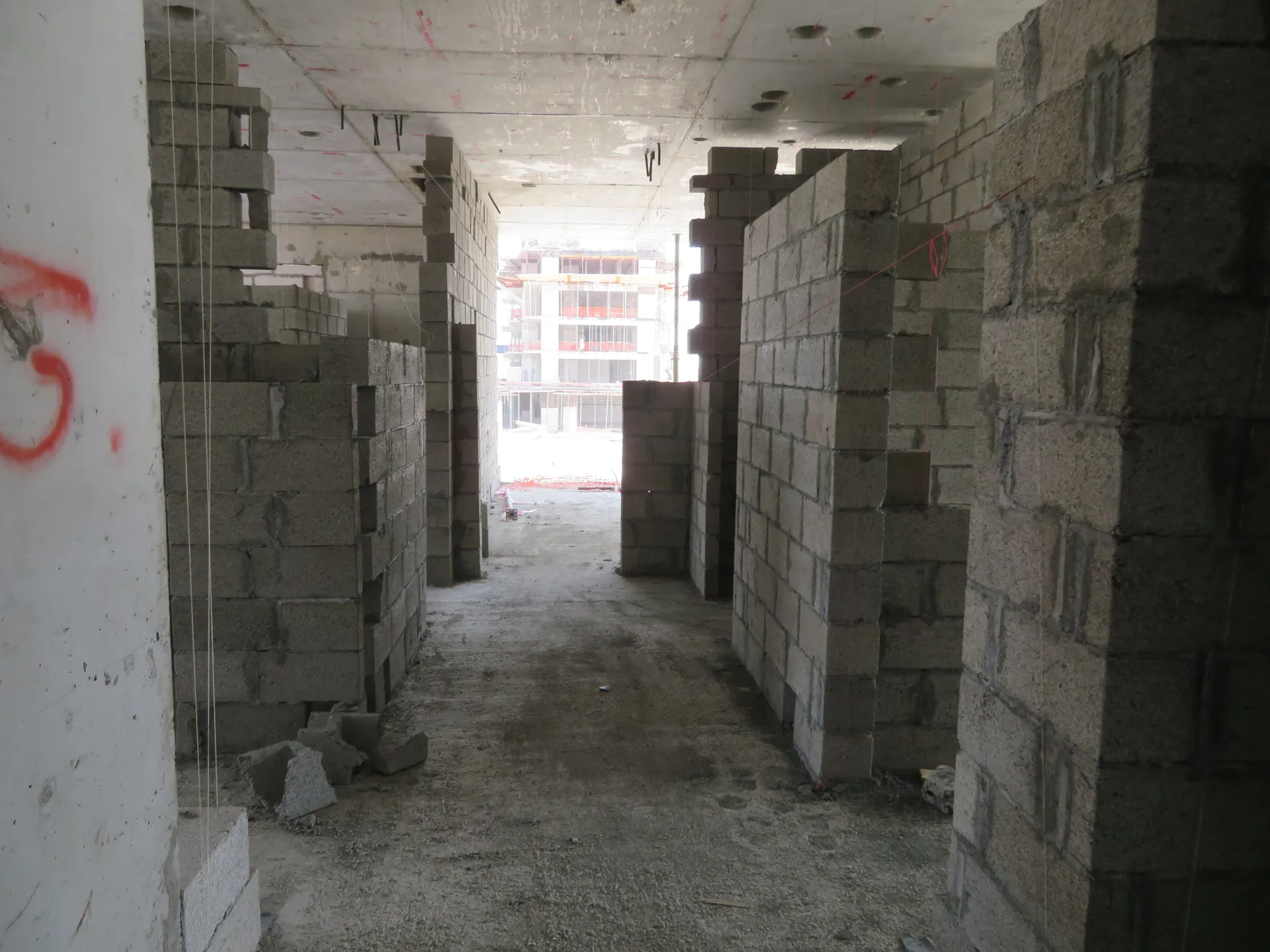project inspections
