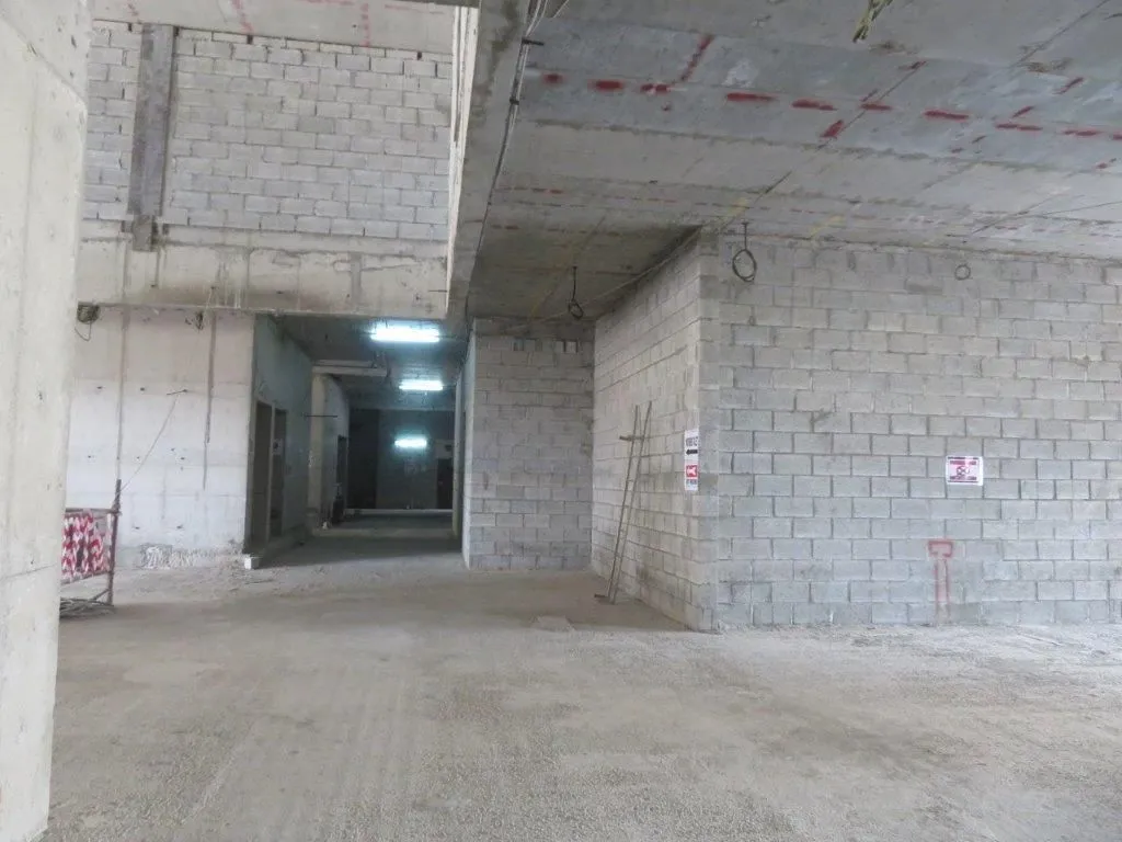 project inspections