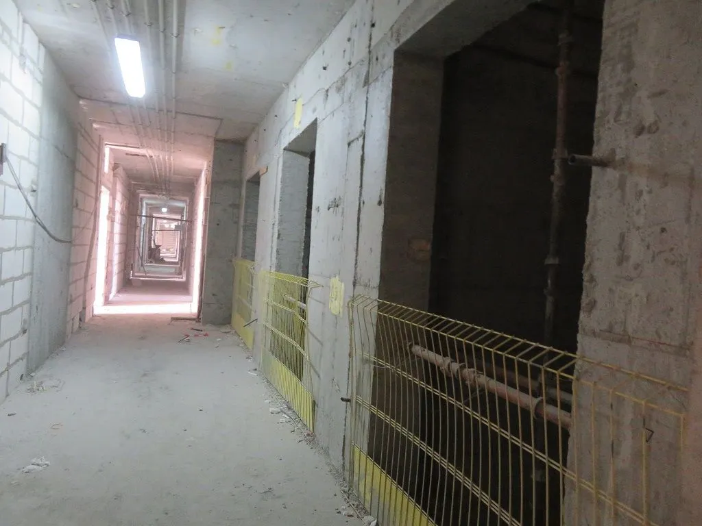 project inspections