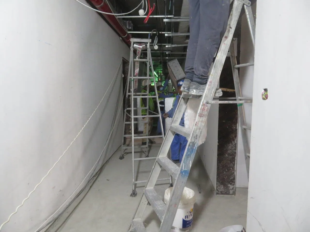 project inspections
