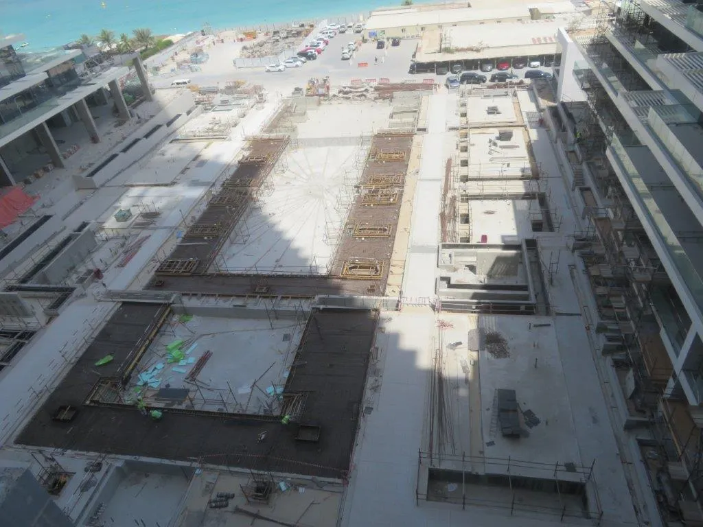 project inspections