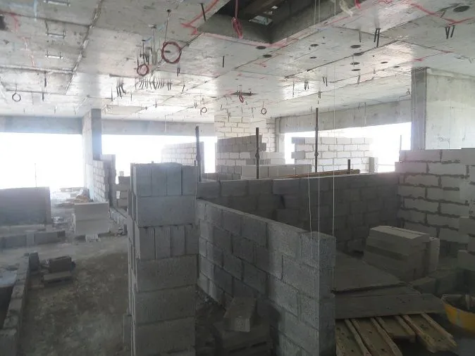 project inspections