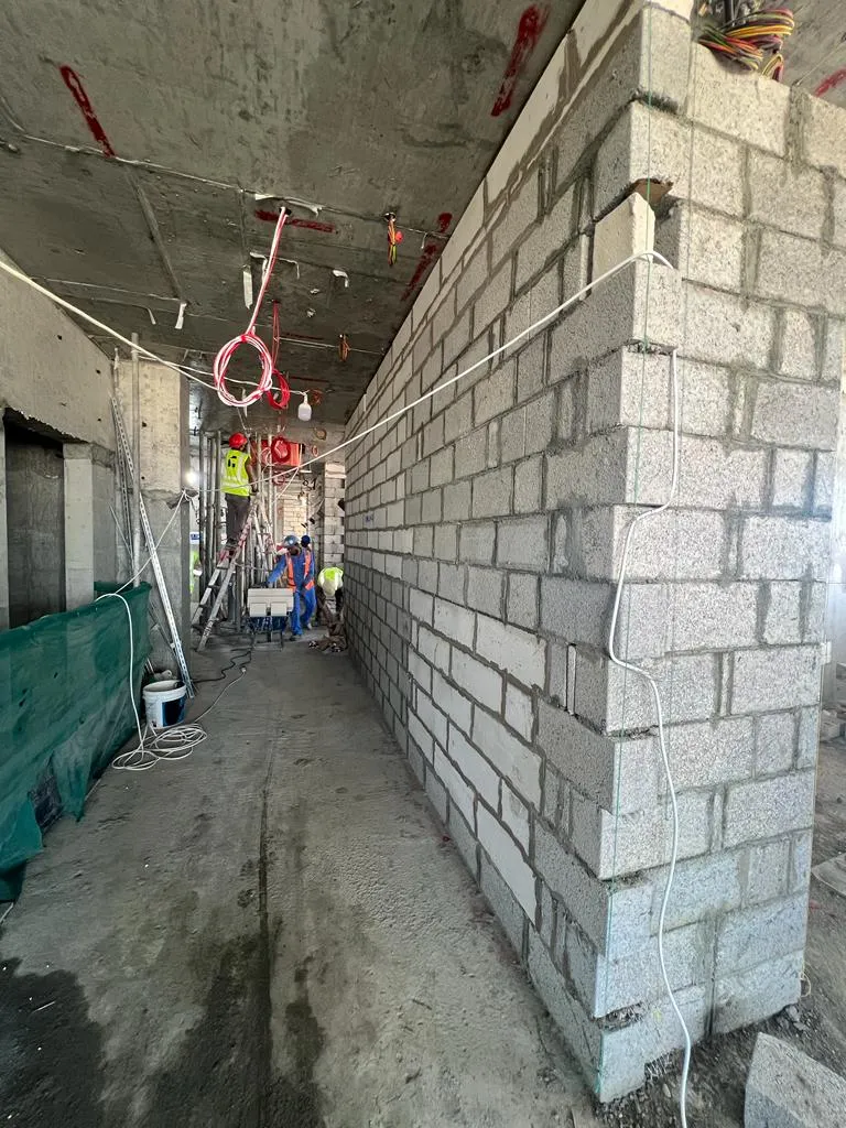 project inspections