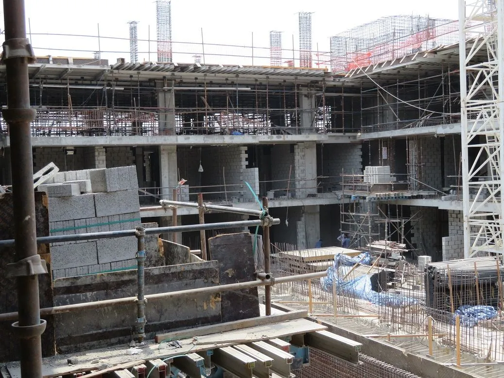 project inspections