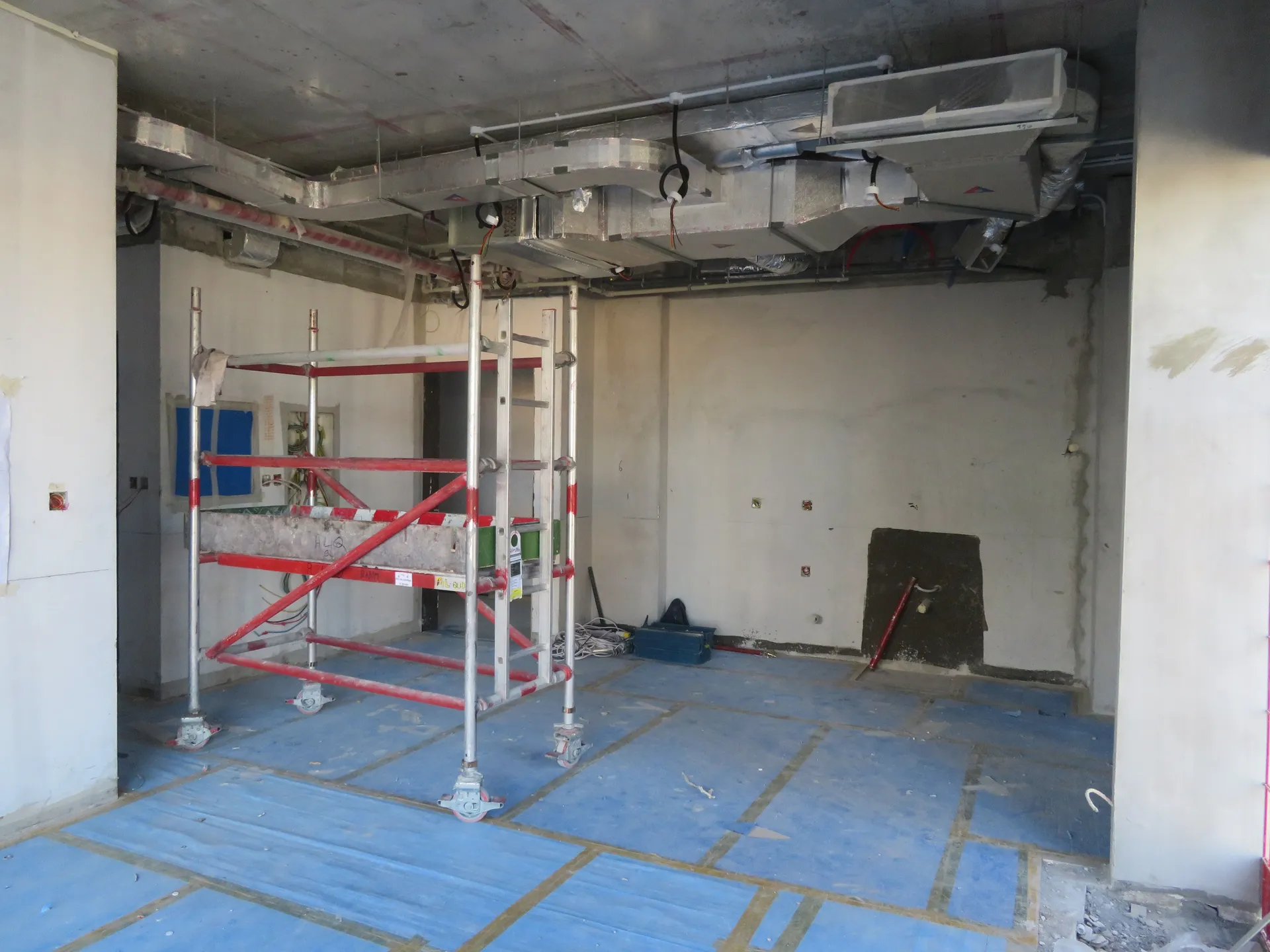project inspections