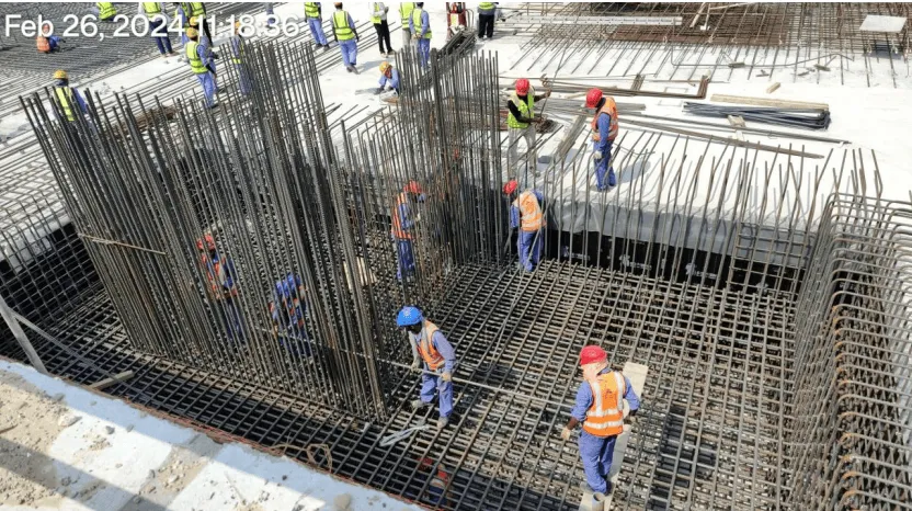 project inspections