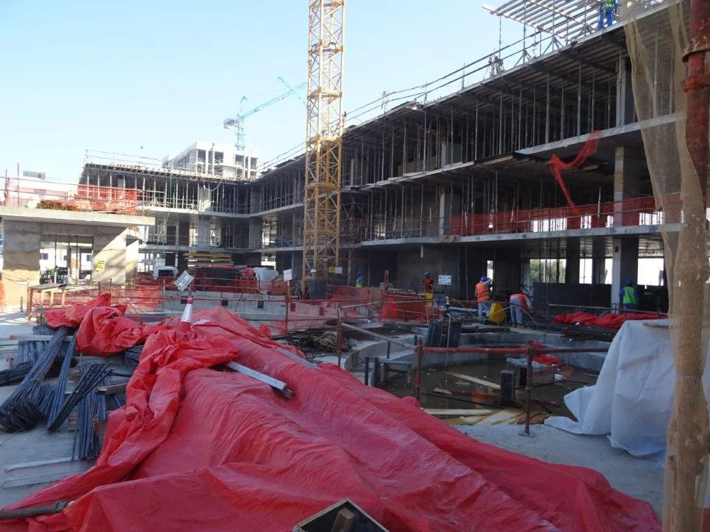 project inspections