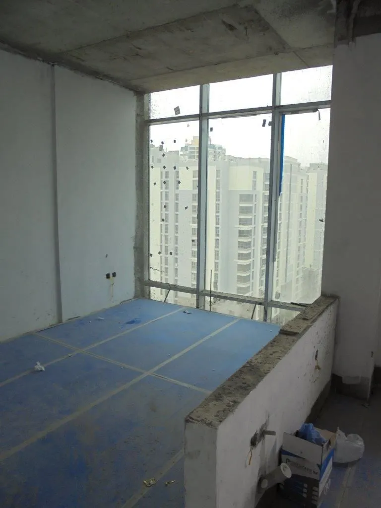 project inspections