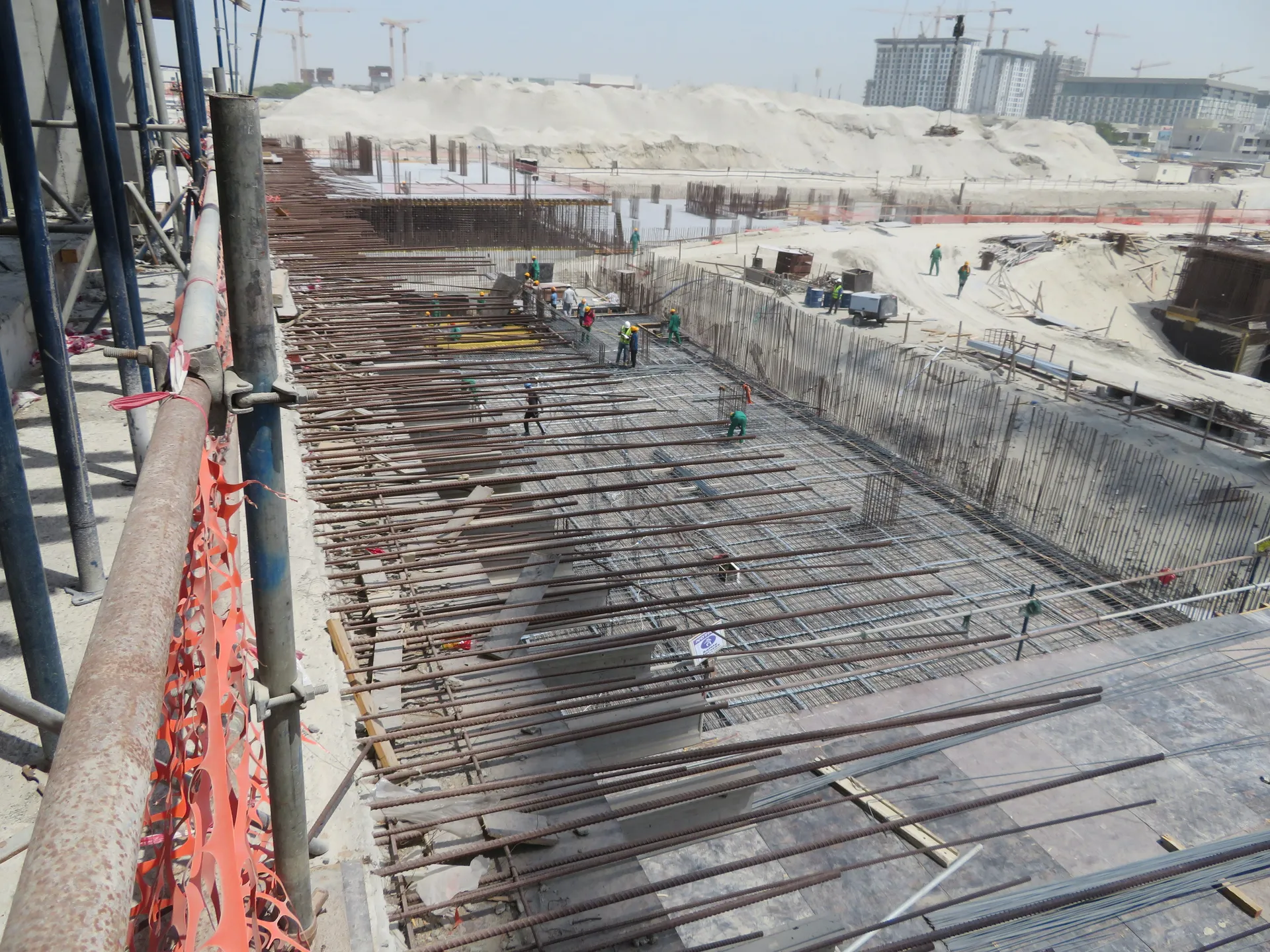 project inspections