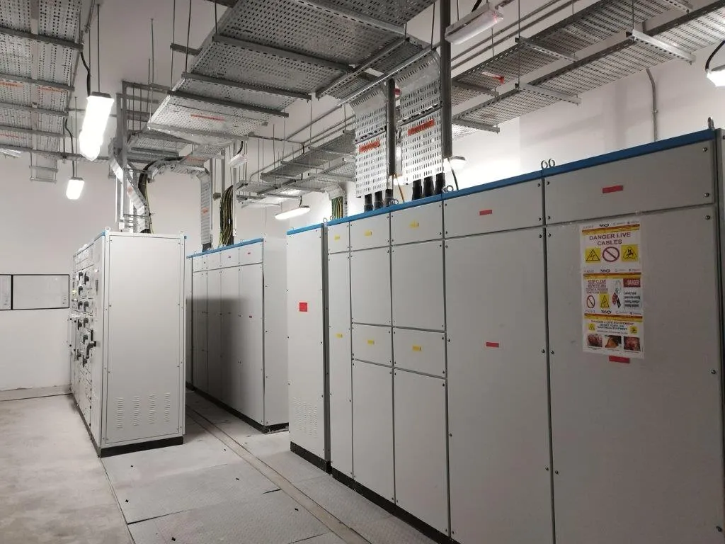 project inspections