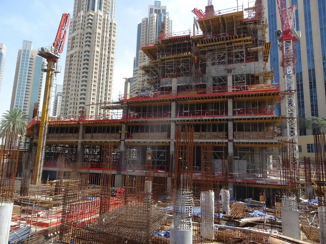 project inspections