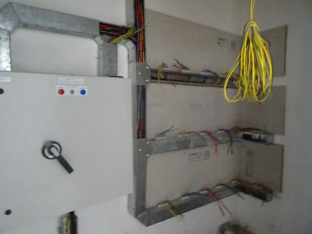 project inspections