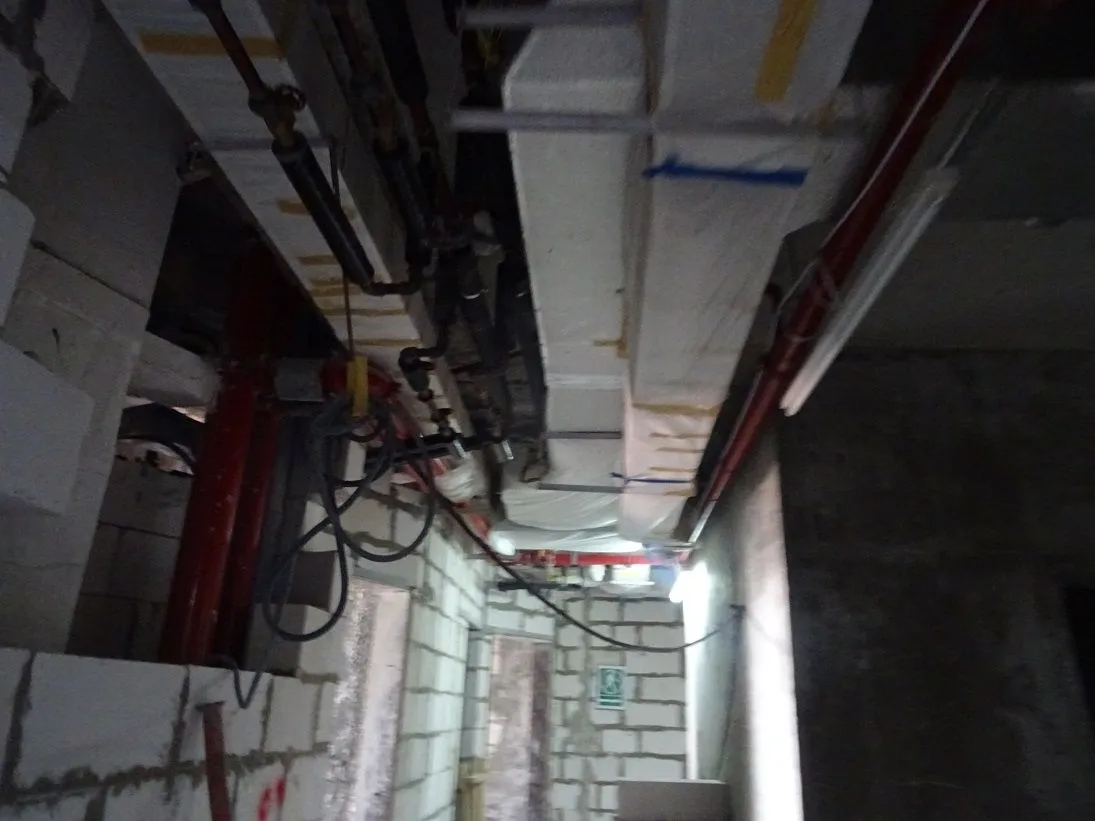 project inspections