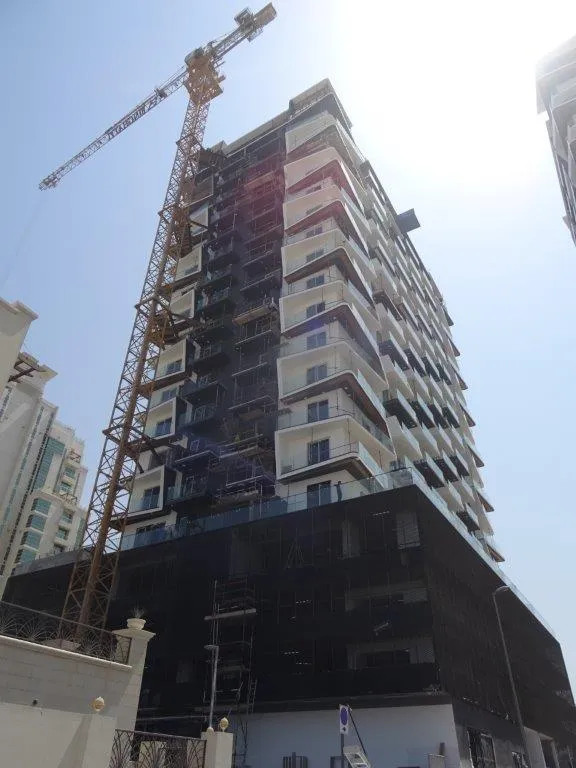 project inspections