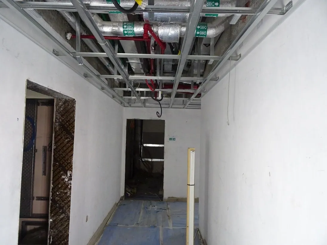 project inspections