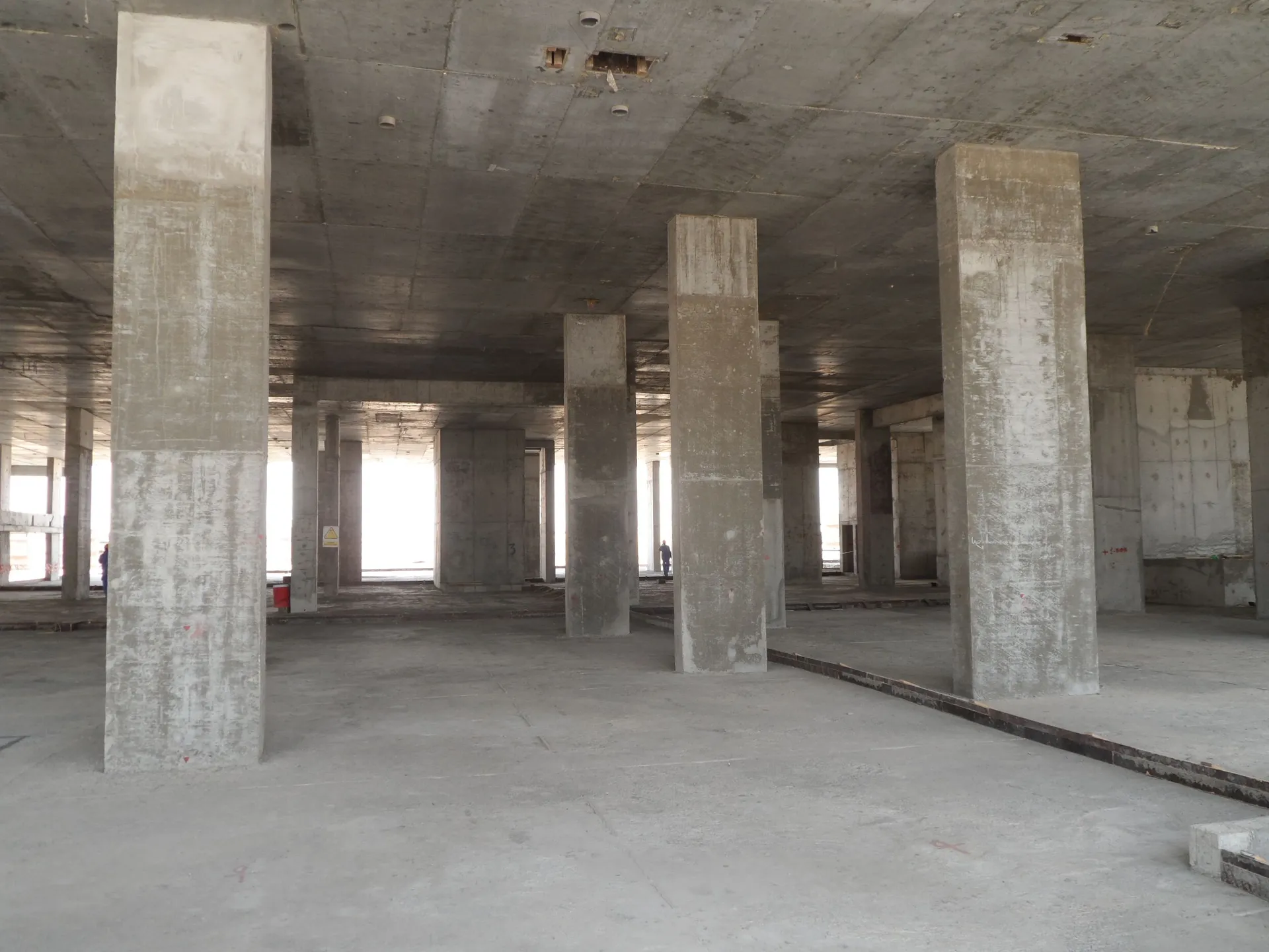 project inspections