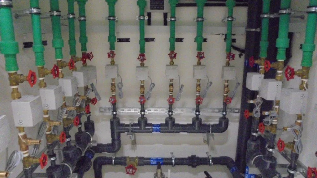 project inspections