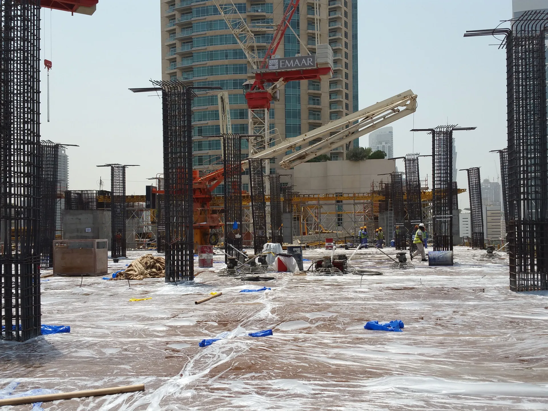 project inspections