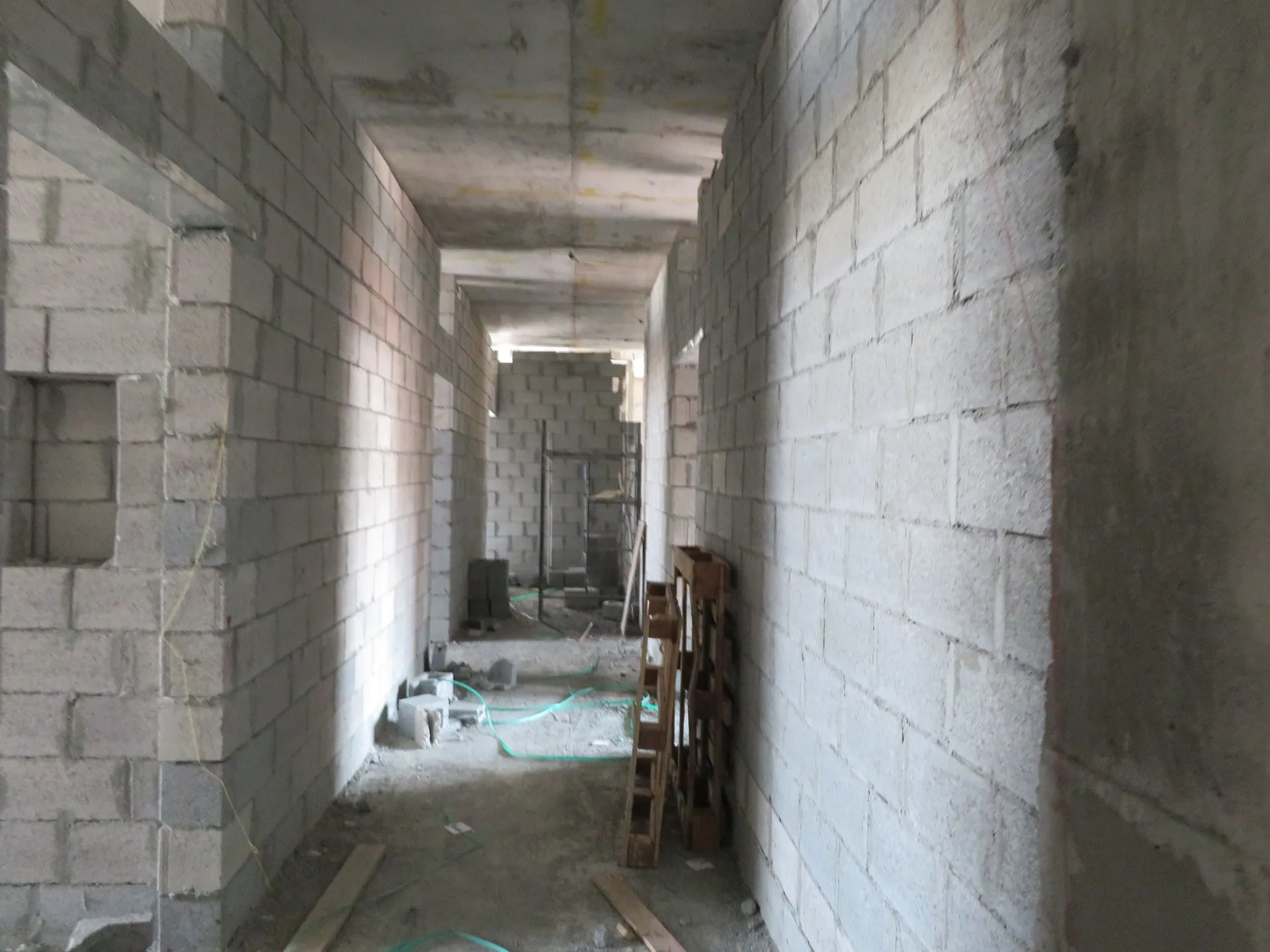 project inspections