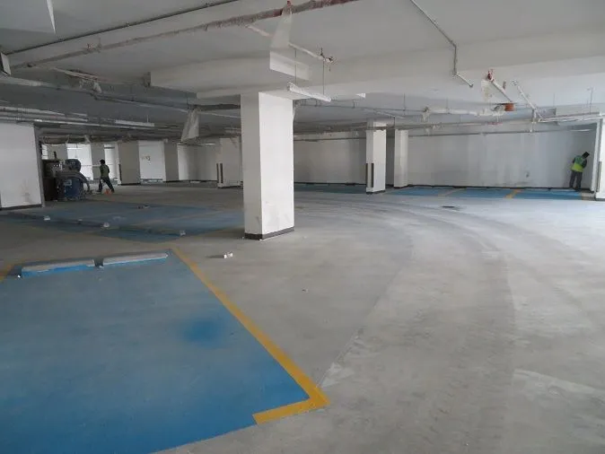 project inspections