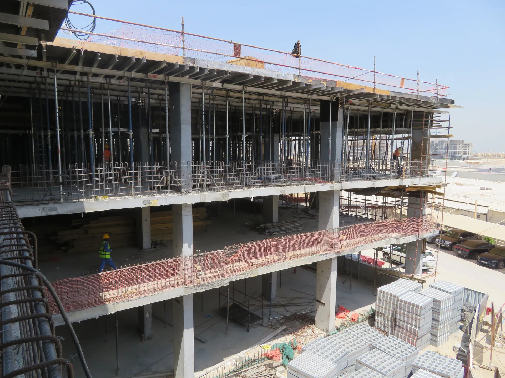 project inspections