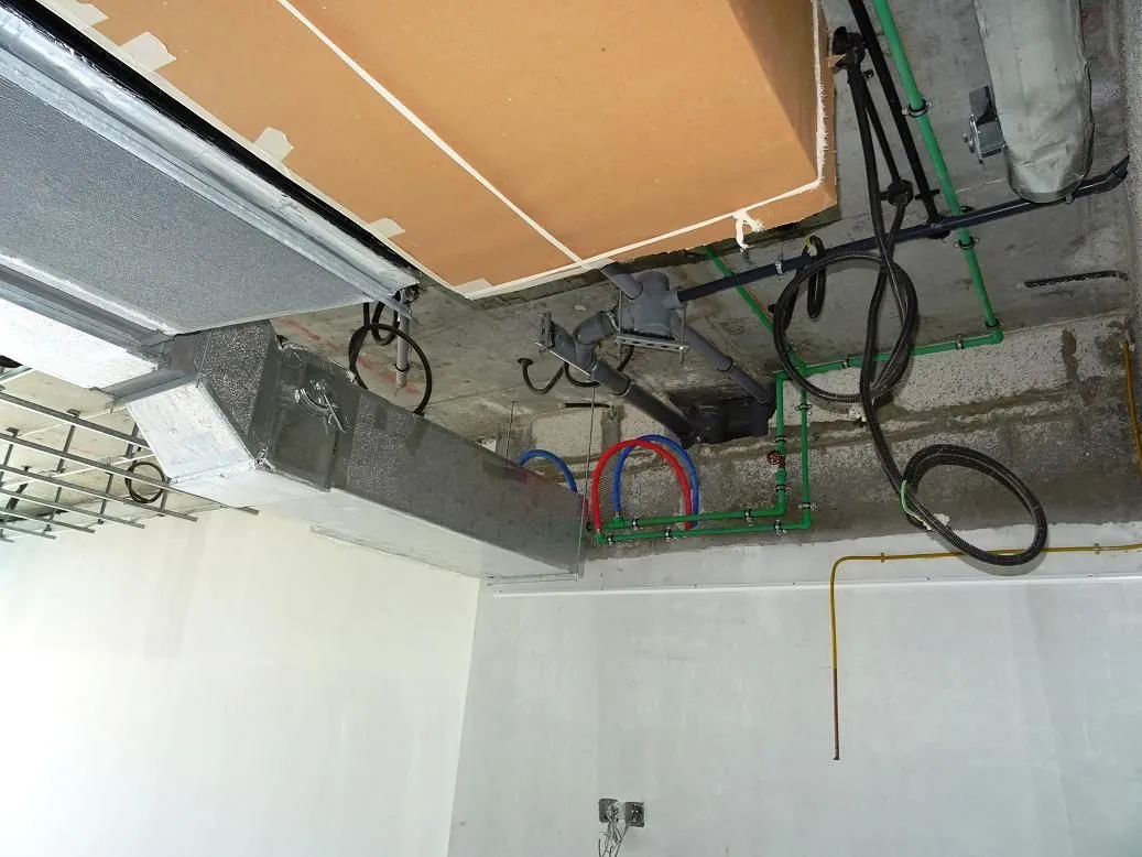 project inspections