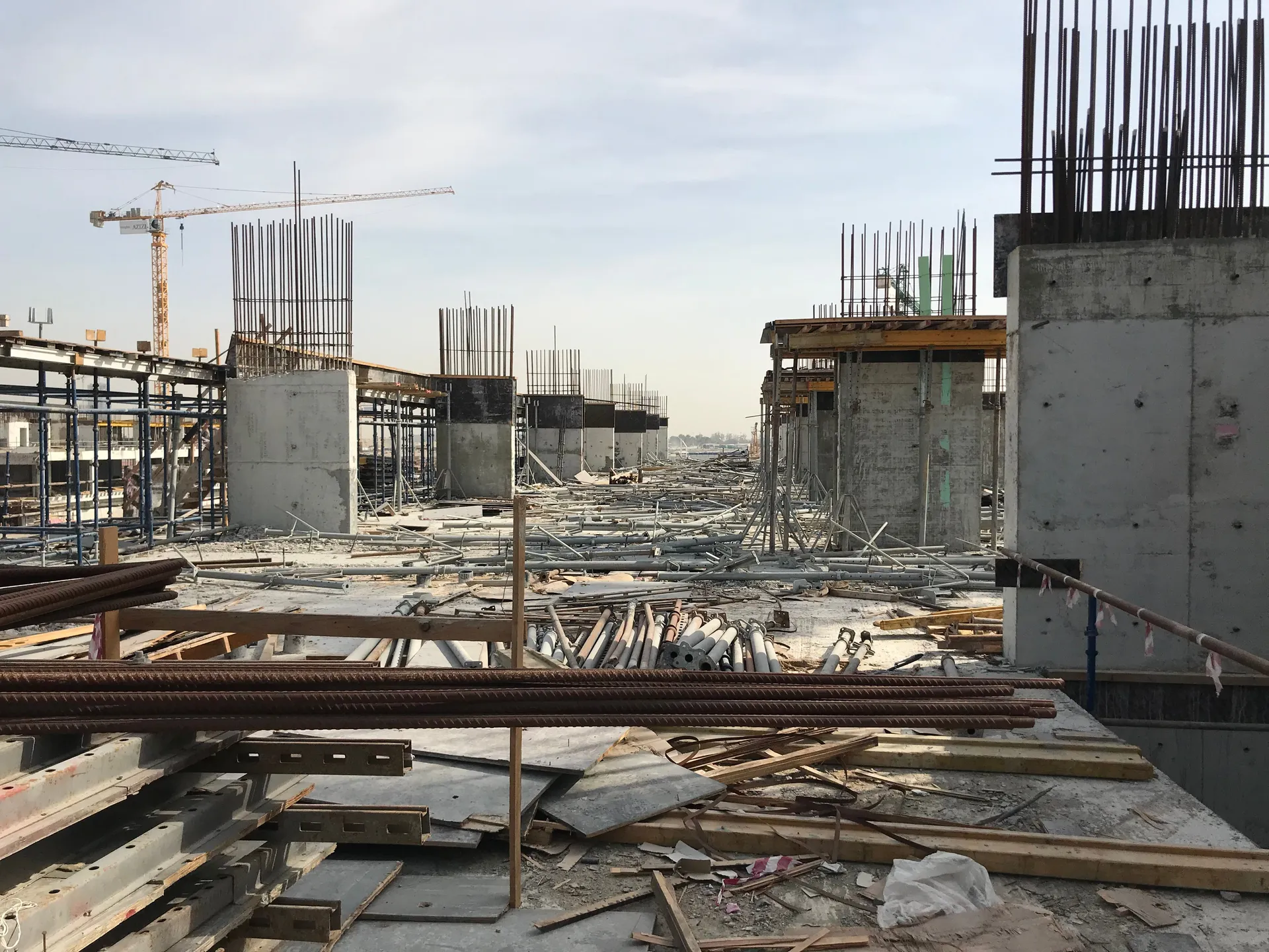 project inspections