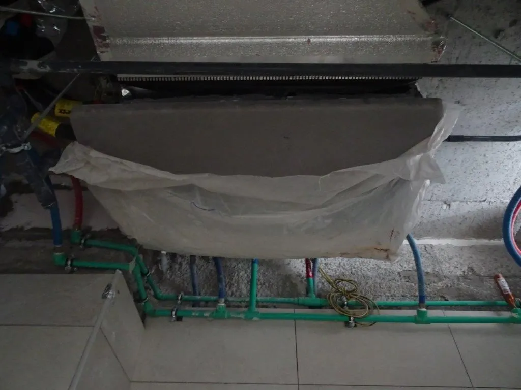 project inspections
