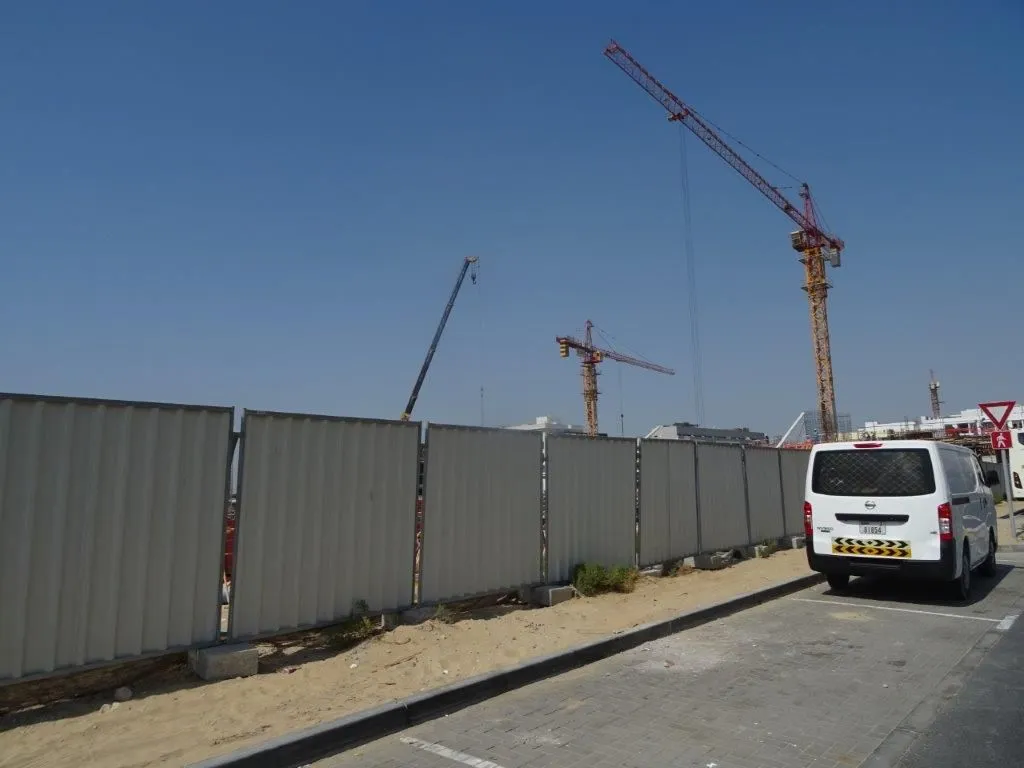 project inspections