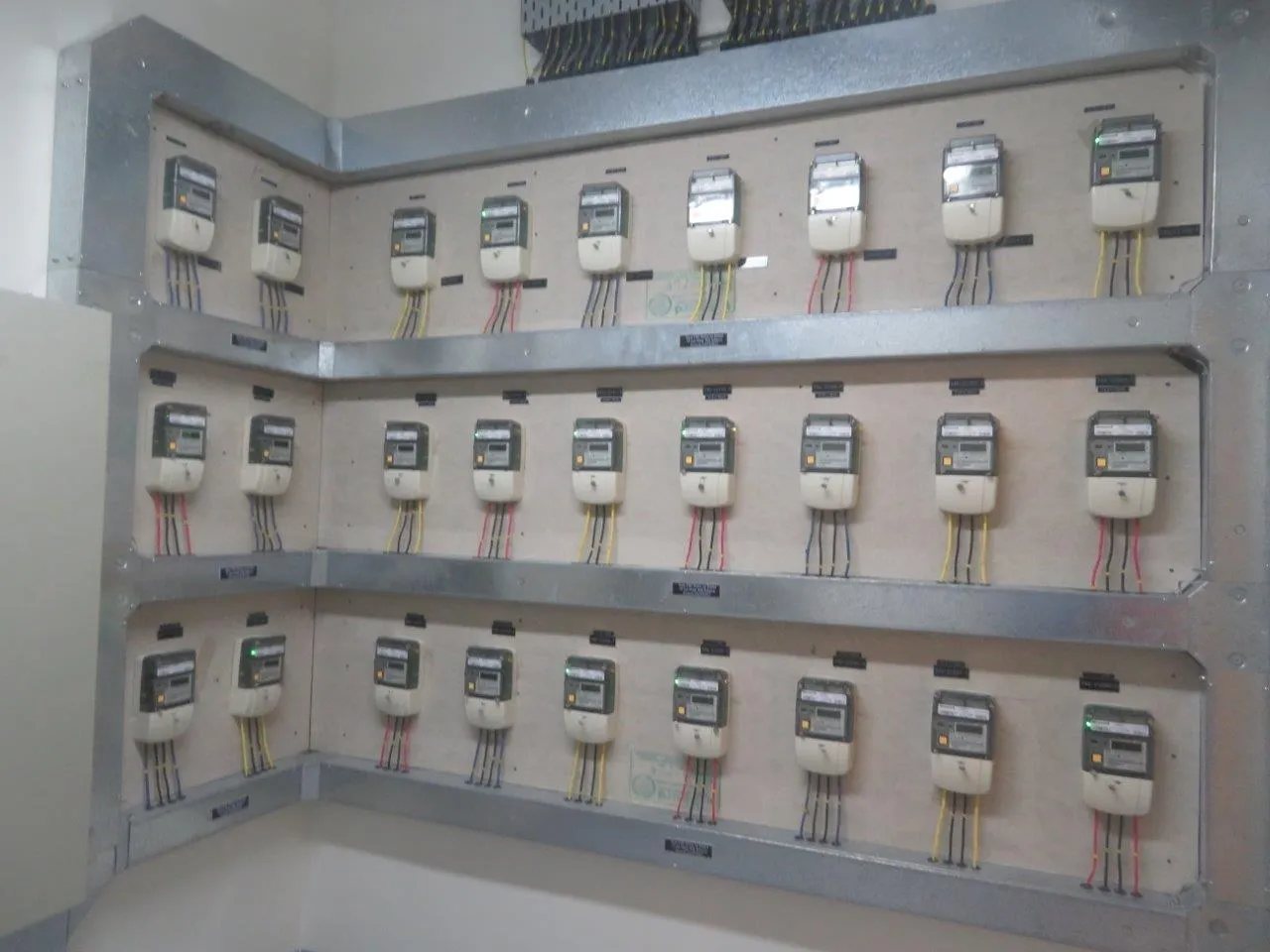 project inspections