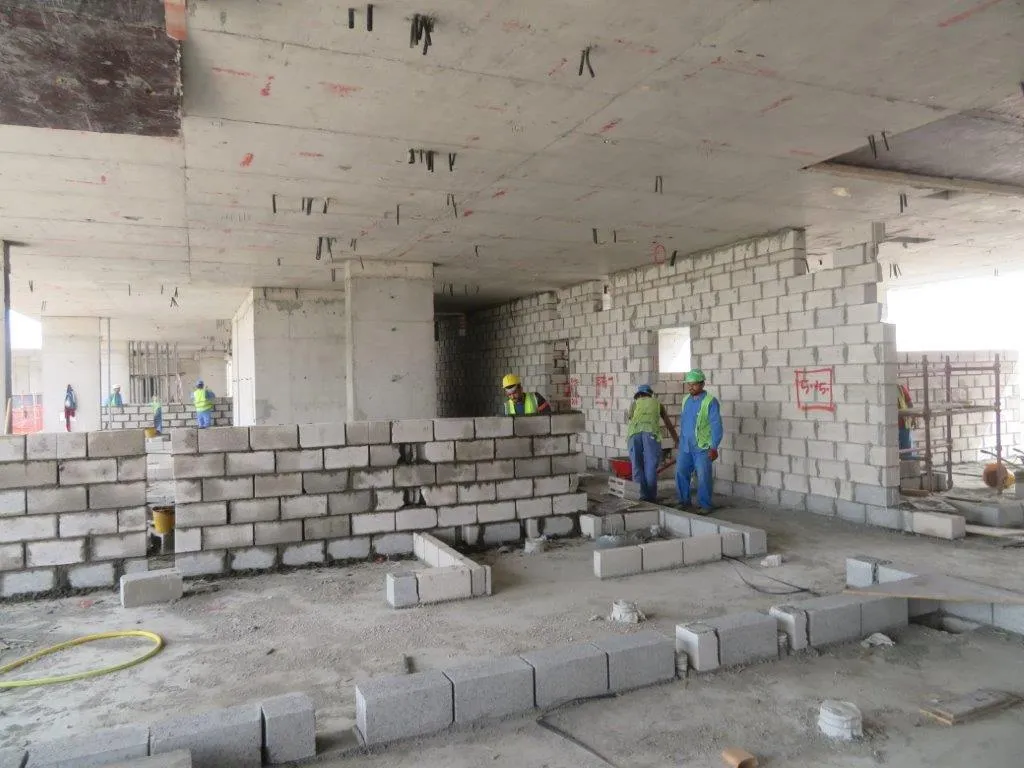 project inspections