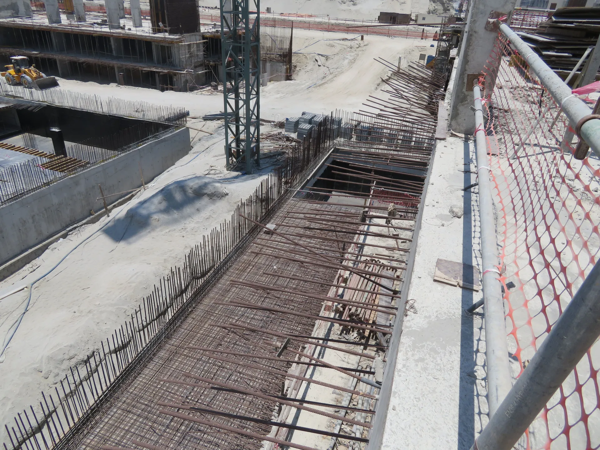 project inspections