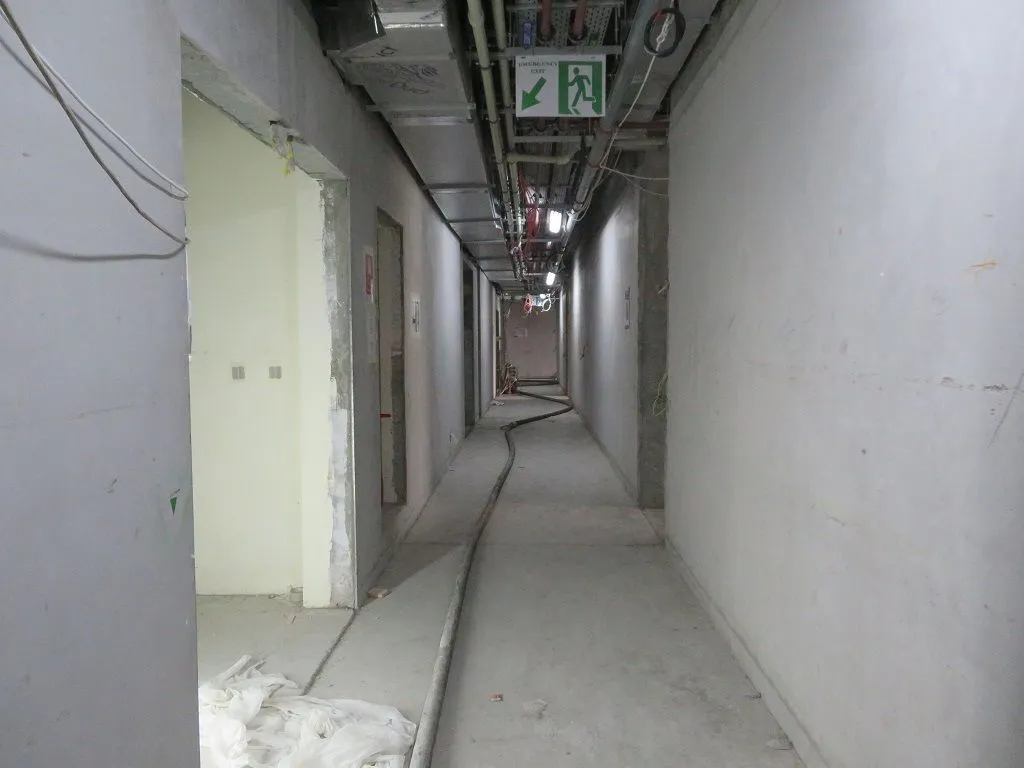 project inspections