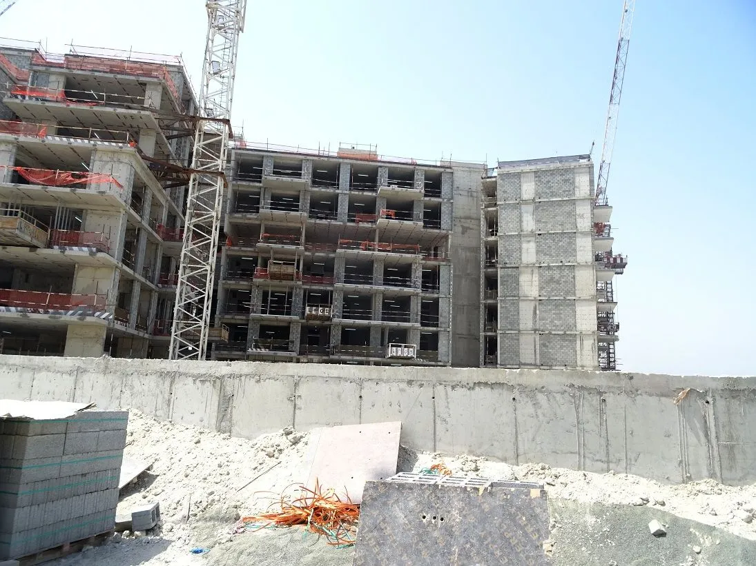project inspections