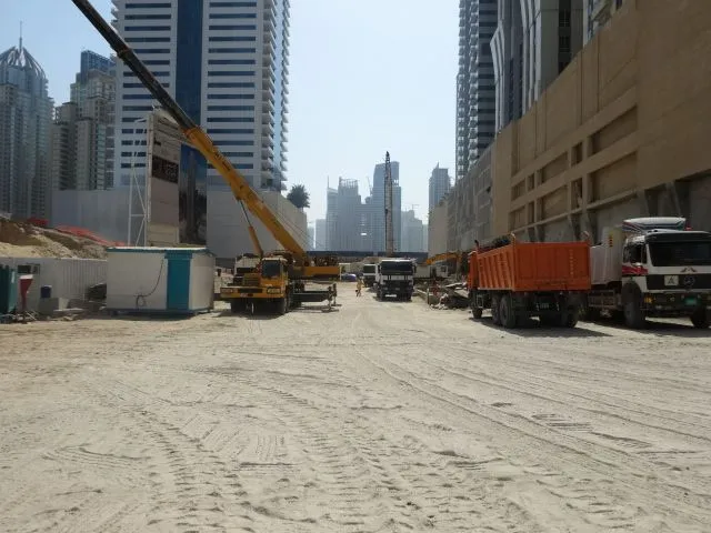 project inspections