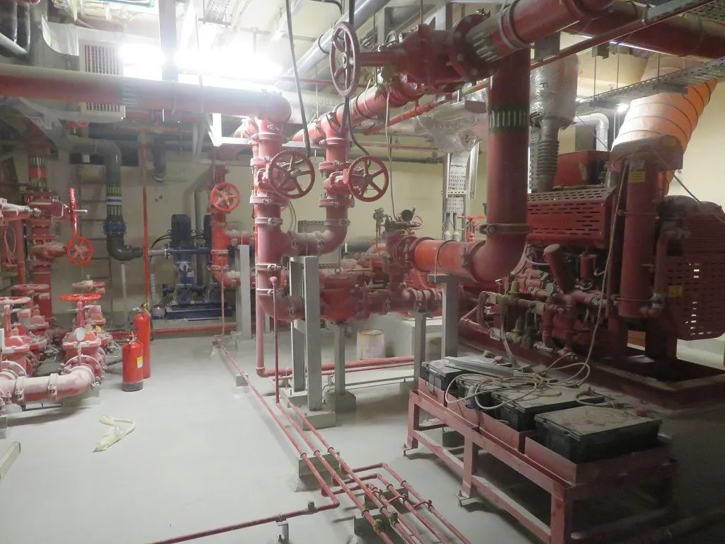 project inspections