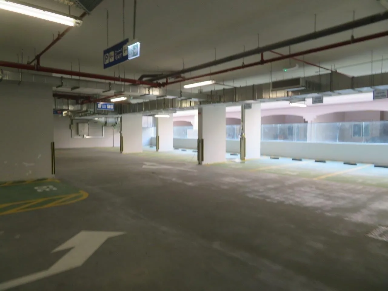 project inspections