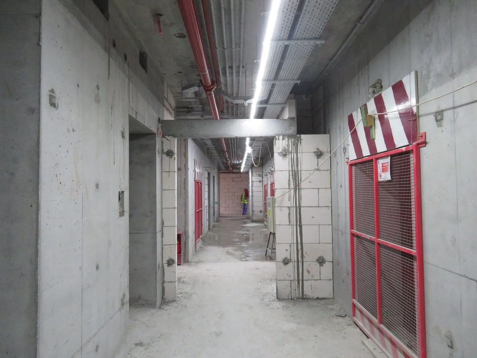 project inspections