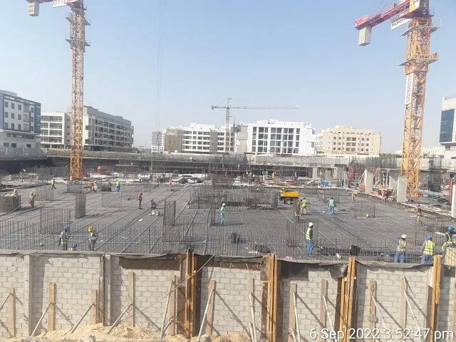 project inspections