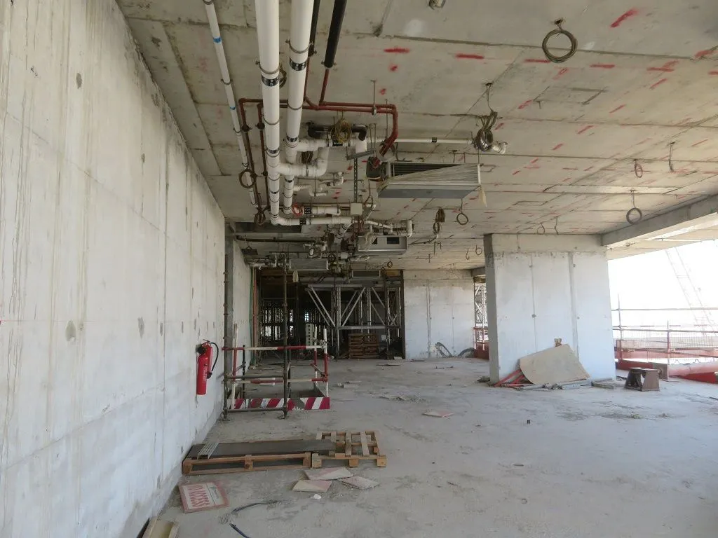 project inspections