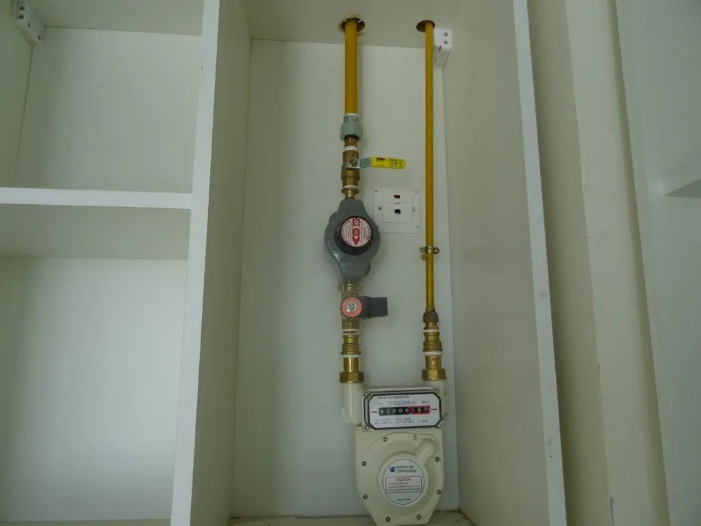 project inspections