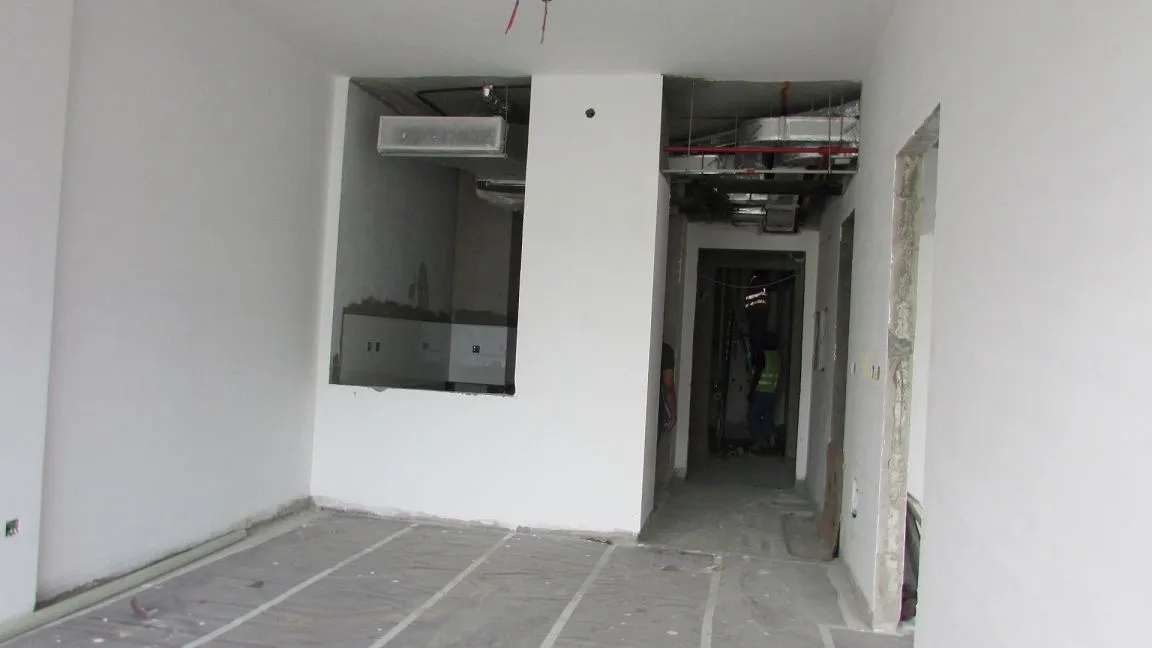 project inspections