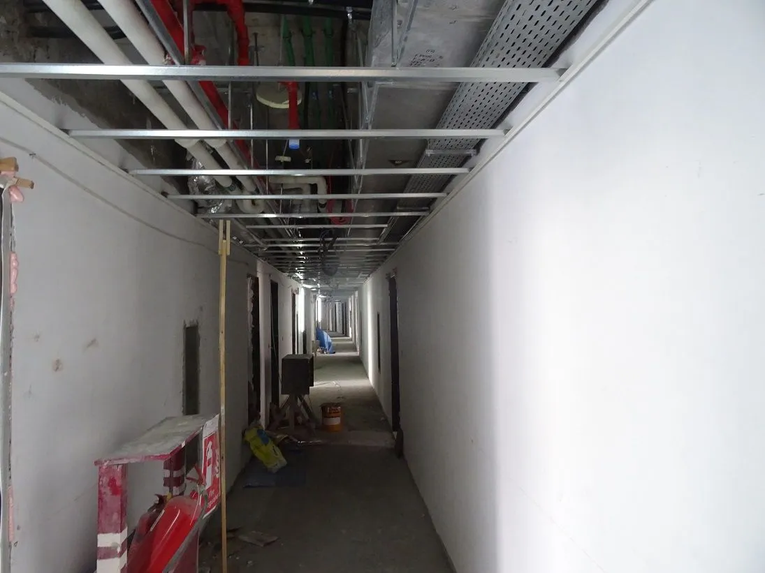 project inspections