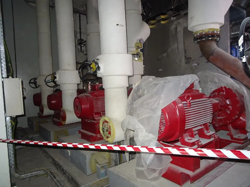 project inspections