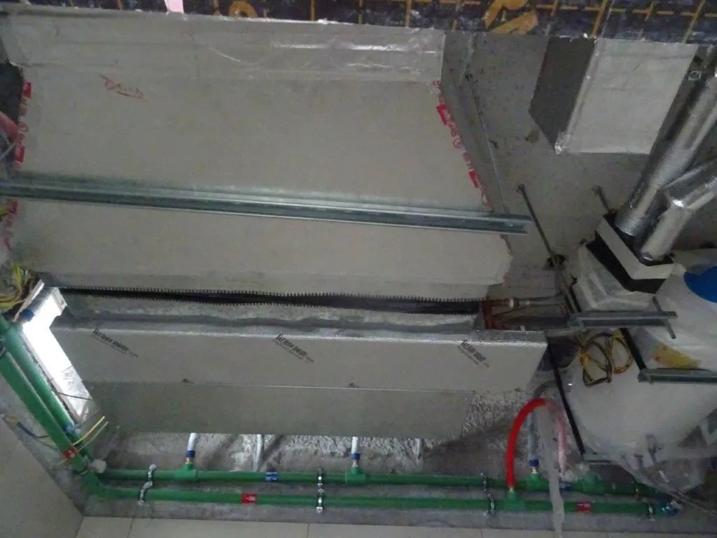 project inspections