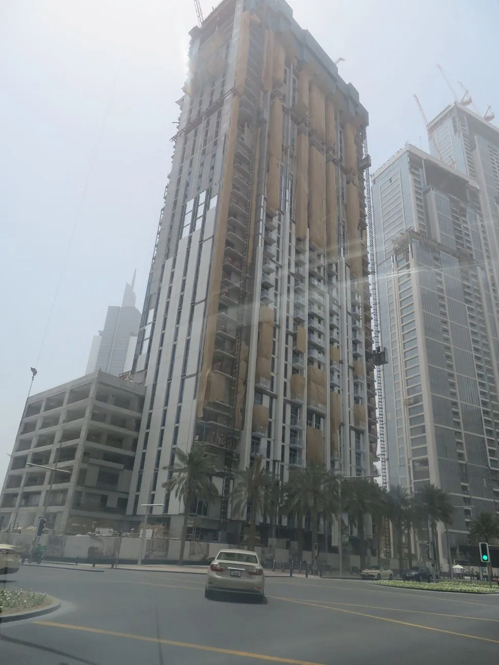 project inspections