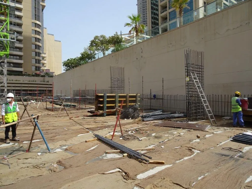 project inspections